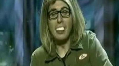 Berto y Buenafuente celebran los 200 programas de 'Cuarto Milenio' en 'Cuarto y Mitad'