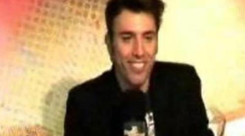 Siguen las pruebas para encontrar reportero gay en 'El intermedio'