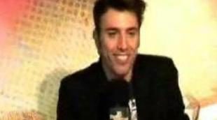 Siguen las pruebas para encontrar reportero gay en 'El intermedio'