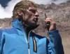 Primeras imágenes de 'El conquistador del Aconcagua', el próximo reality de ETB2