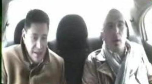 Los Reyes de España se separan en una broma de cámara oculta en 'El intermedio'