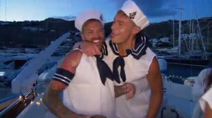 'Geordie Shore' viaja hasta Grecia en su undécima temporada