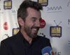Santi Millán: "Cada miembro del jurado de 'Got Talent España' se ha construido su personaje"