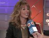 Emma García sobre la nueva tronista de 'MYHYV': "Elisa va a ser muy pasional, de flechazo y del primer momento"