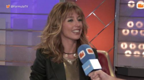 Emma García sobre la nueva tronista de 'MYHYV': "Elisa va a ser muy pasional, de flechazo y del primer momento"