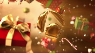 Así felicita Atresmedia Televisión la Navidad 2015