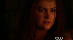 'The 100' muestra a Clarke en peligro en el primer teaser de la tercera temporada