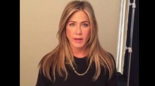 Jennifer Aniston, Sofia Vergara, Michael J. Fox o Debra Messing, entre los famosos que se unen a Obama contra las armas