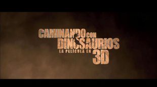 'Home Cinema' estrena "Caminando entre dinosaurios" este sábado 12 de diciembre a las 15:45