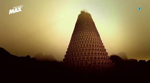 Discovery MAX estrena 'Misterios de la Biblia' el próximo martes 15 de diciembre a las 22:30