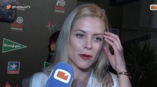 Maggie Civantos: "Va a haber varias muertes en 'Vis a vis'"