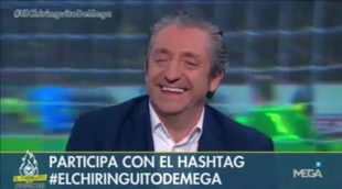 Josep carga contra Bertín Osborne