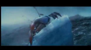 'Cine 5 estrellas' estrena "Ice Age 4: la formación de los continentes" el próximo lunes 28 de diciembre