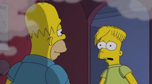 Avance de "Barthood", la parodia de "Boyhood" de 'Los Simpson'