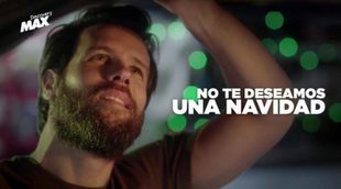 Discovery MAX lanza este martes su particular campaña navideña