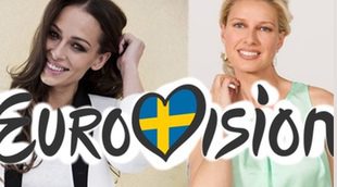 Los presentadores de TVE opinan sobre Eurovisión: ¿Quién debe representarnos en 2016? ¿Elección interna o abierta?