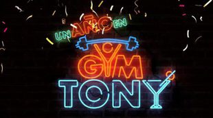 'Gym Tony' celebra su primer año con un capítulo especial que reunirá los momentos más divertidos de la serie
