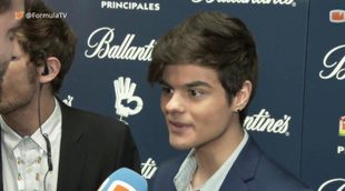 El ganador de 'Tu cara me suena 4' para Abraham Mateo es...