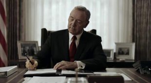 Netflix estrenará la cuarta temporada de 'House of Cards' el 4 de marzo