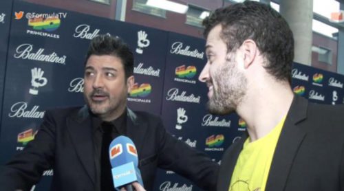 ¿Qué piensa Tony Aguilar del estado de Justin Bieber en su última visita a España?