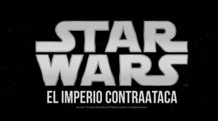 Tráiler de "Star Wars: Episodio V - El Imperio contraataca"