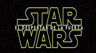 Tráiler de "Star Wars: Episodio VII - El despertar de la fuerza"