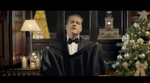 Sobornan a Ramón García para que vuelva a ponerse la capa en las Campanadas 2015