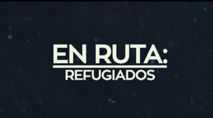 "En ruta: refugiados", un intenso recorrido por los Balcanes siguiendo a los refugiados