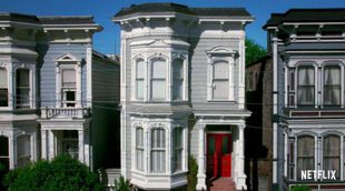 Primer avance de 'Madres forzosas' (Fuller House'), el spin-off de Netflix de 'Padres forzosos'