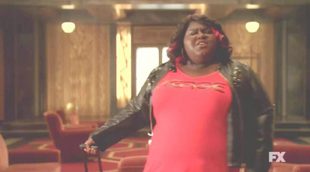 Trailer del capítulo 11 de 'American Horror Story: Hotel' con el regreso de Gabourey Sidibe