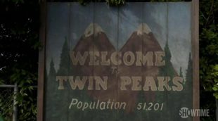 Primer teaser del regreso de 'Twin Peaks' 2017