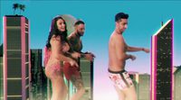 'MTV Super Shore' celebra su particular fiesta en su primera promo