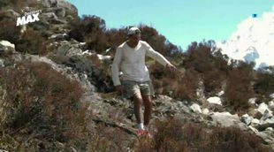 Descubre las nuevas tardes de Discovery MAX para estas Navidades