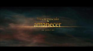 'El peliculón' estrena "Amanecer - Parte II" el próximo lunes 28 de diciembre