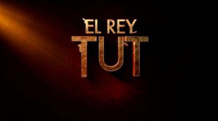 Tráiler (en versión latina) de 'Tutankamón', miniserie sobre el rey más joven del Antiguo Egipto