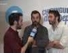 Santi Millán ironiza sobre el fichaje de Dani Martínez en 'Chiringuito de Pepe': "Ha sido un error de casting"