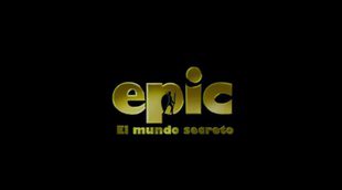 'Cine 5 estrellas' estrena "Epic, el mundo secreto" el próximo domingo