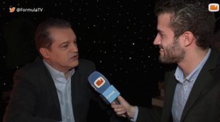 Ramón García: "En 2016 regresa el 'Grand Prix', pero con una novedad, con vaquillas robotizadas"