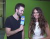 ¿Qué piensa Cristina Pedroche del éxito de Ylenia, las críticas a Mariló Montero y el mal puesto de Edurne en Eurovisión?