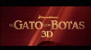'El taquillazo' estrena "El gato con botas" el próximo lunes 4 de enero