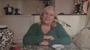 Carmina Barrios estrena canal de youtube hablando de los propósitos de Año Nuevo