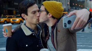 Promo de Cuatro con las series que llegan con el nuevo año