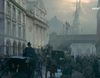 Sherlock y Watson se trasladan al Londres victoriano del siglo XIX en su especial navideño