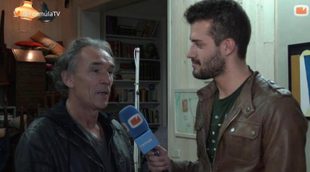José Manuel Lorenzo: "Ha habido conversaciones para que regrese 'Sorpresa, sorpresa', pero Antena 3 aún no se ha decidido"