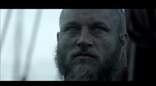 Nuevo y extenso tráiler de la cuarta temporada de 'Vikings', estreno el 18 de febrero