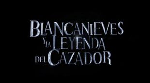 'El peliculón' estrena "Blancanieves y la leyenda del cazador" el próximo miércoles 6 de enero
