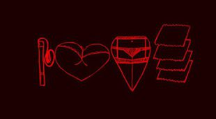 Nuevo teaser de '#Love', comedia de Judd Apatow que Netflix estrena el 19 de febrero