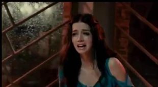 Atreseries estrena "El callejón" el próximo jueves 7 de enero