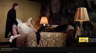 'Pittles', versión del anuncio de Skittles de 2011 que fue censurado