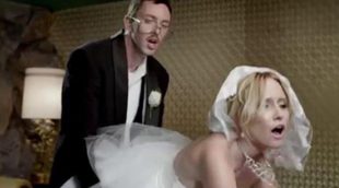 Anuncio real de Skittles de 2011 que fue censurado en televisión